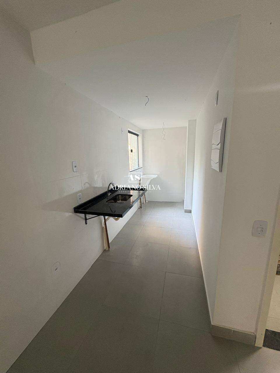 Apartamento à venda com 2 quartos, 57m² - Foto 6