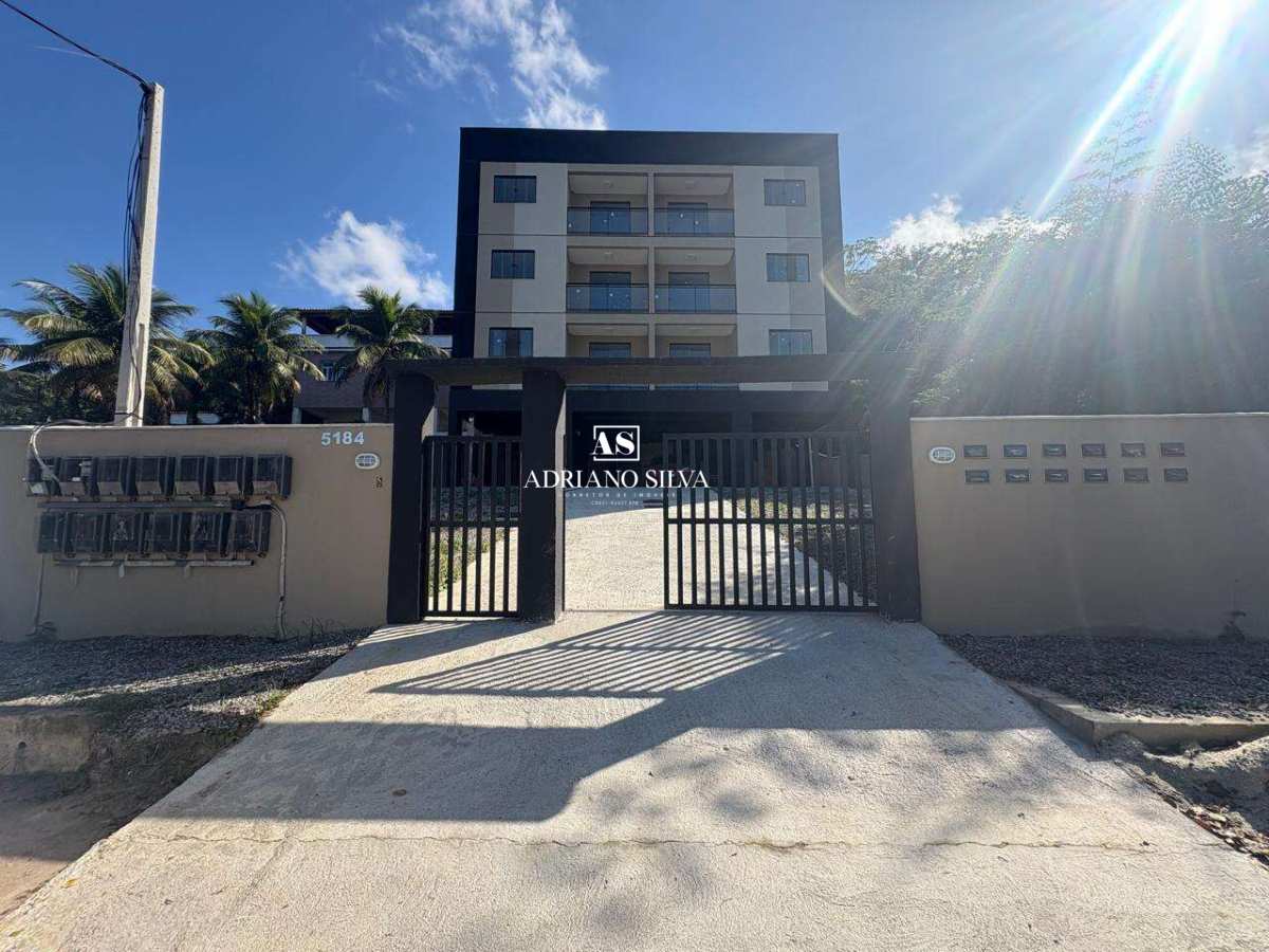 Apartamento à venda com 2 quartos, 57m² - Foto 1