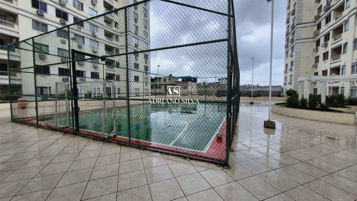 Apartamento à venda, no Spazio Niterói Garden  em Niterói, Barreto, com 2 quartos, 75m² - Adriano Silva - Consultor Imobiliário