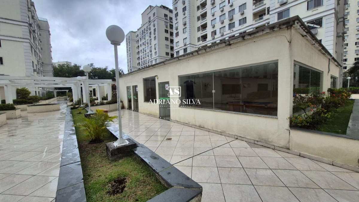 Apartamento à venda, no Spazio Niterói Garden  em Niterói, Barreto, com 2 quartos, 75m² - Adriano Silva - Consultor Imobiliário