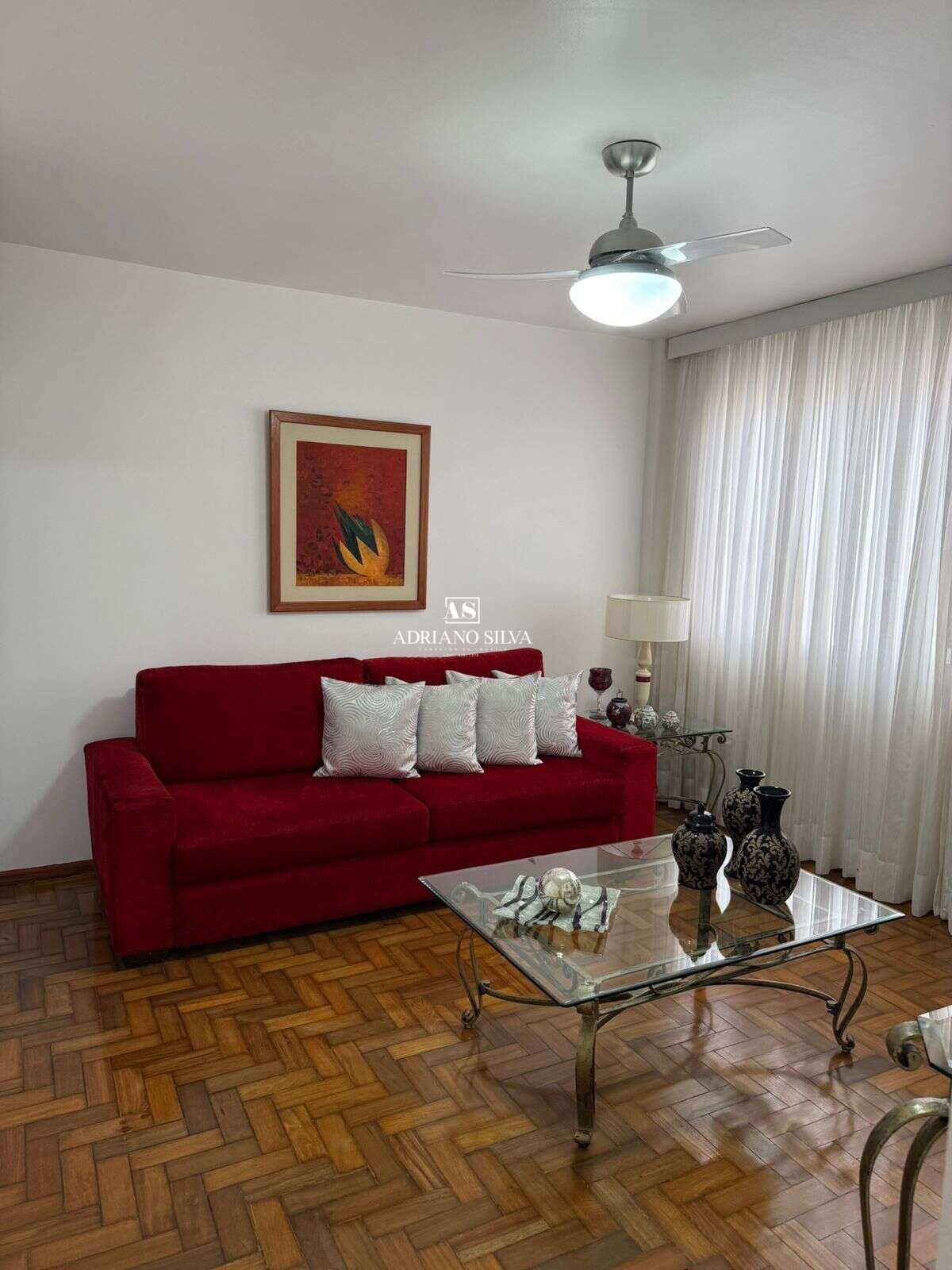 Apartamento à venda, no Condomínio Parque Independência, em Niterói, Santa Rosa, com 2 quartos, 70m² - Adriano Silva - Consultor Imobiliário