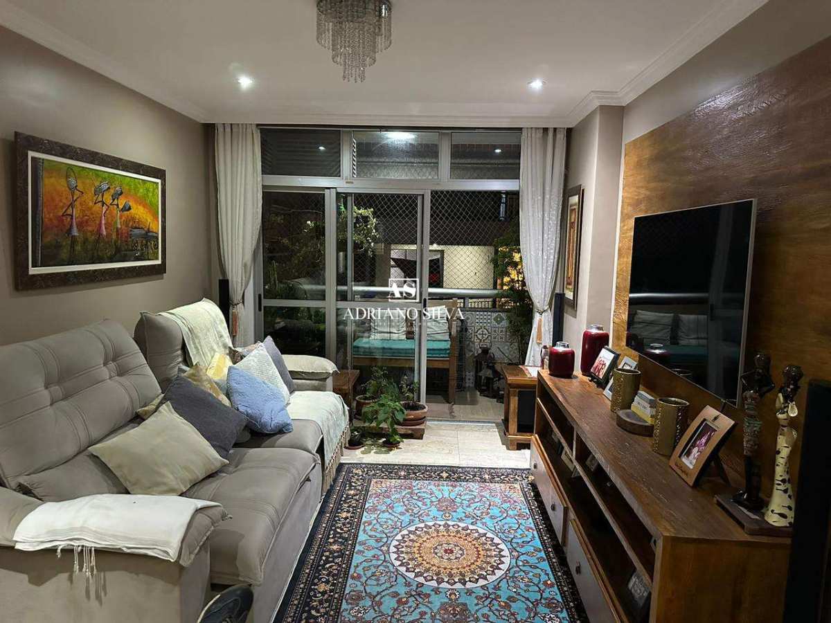 Apartamento à venda, no Condomínio Tour de Provence em Niterói, Santa Rosa, com 3 quartos, 150m² - Adriano Silva - Consultor Imobiliário