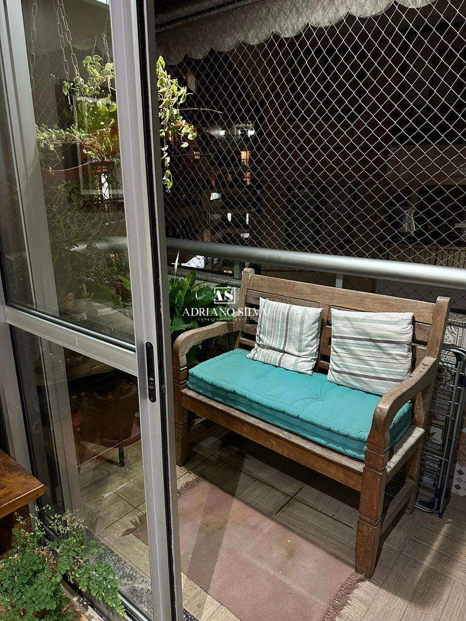 Apartamento à venda, no Condomínio Tour de Provence  em Niterói, Santa Rosa, com 3 quartos, 150m² - Adriano Silva - Consultor Imobiliário