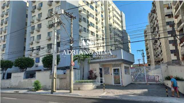 Apartamento à venda, no Condomínio Residencial Joaquim de Oliveira em São Gonçalo, Brasilândia, com 2 quartos, 70m² - Adriano Silva - Consultor Imobiliário