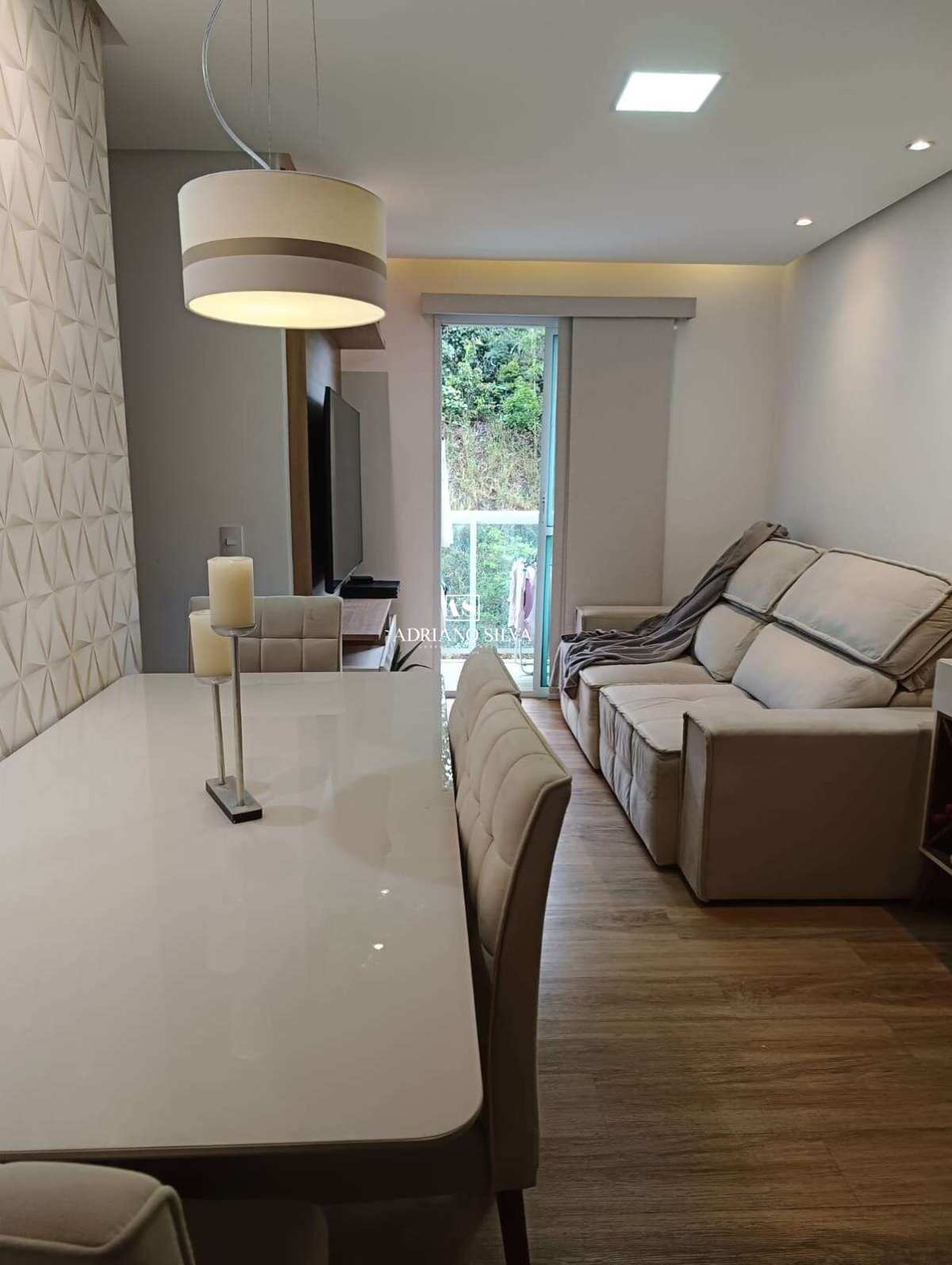 Apartamento à venda, no Condomínio Jardim Pendotiba,  em São Gonçalo, Maria Paula, com 3 quartos, 68m² - Adriano Silva - Consultor Imobiliário