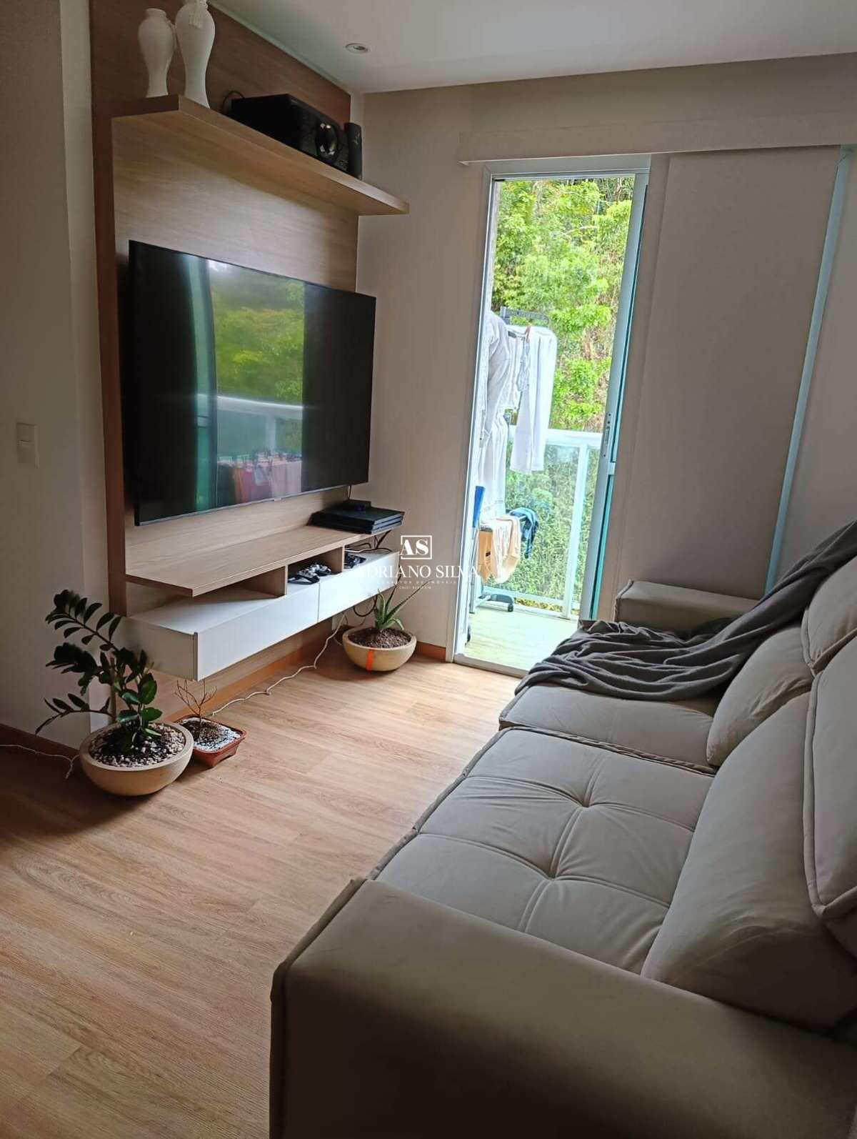 Apartamento à venda, no Condomínio Jardim Pendotiba, em São Gonçalo, Maria Paula, com 3 quartos, 68m² - Adriano Silva - Consultor Imobiliário