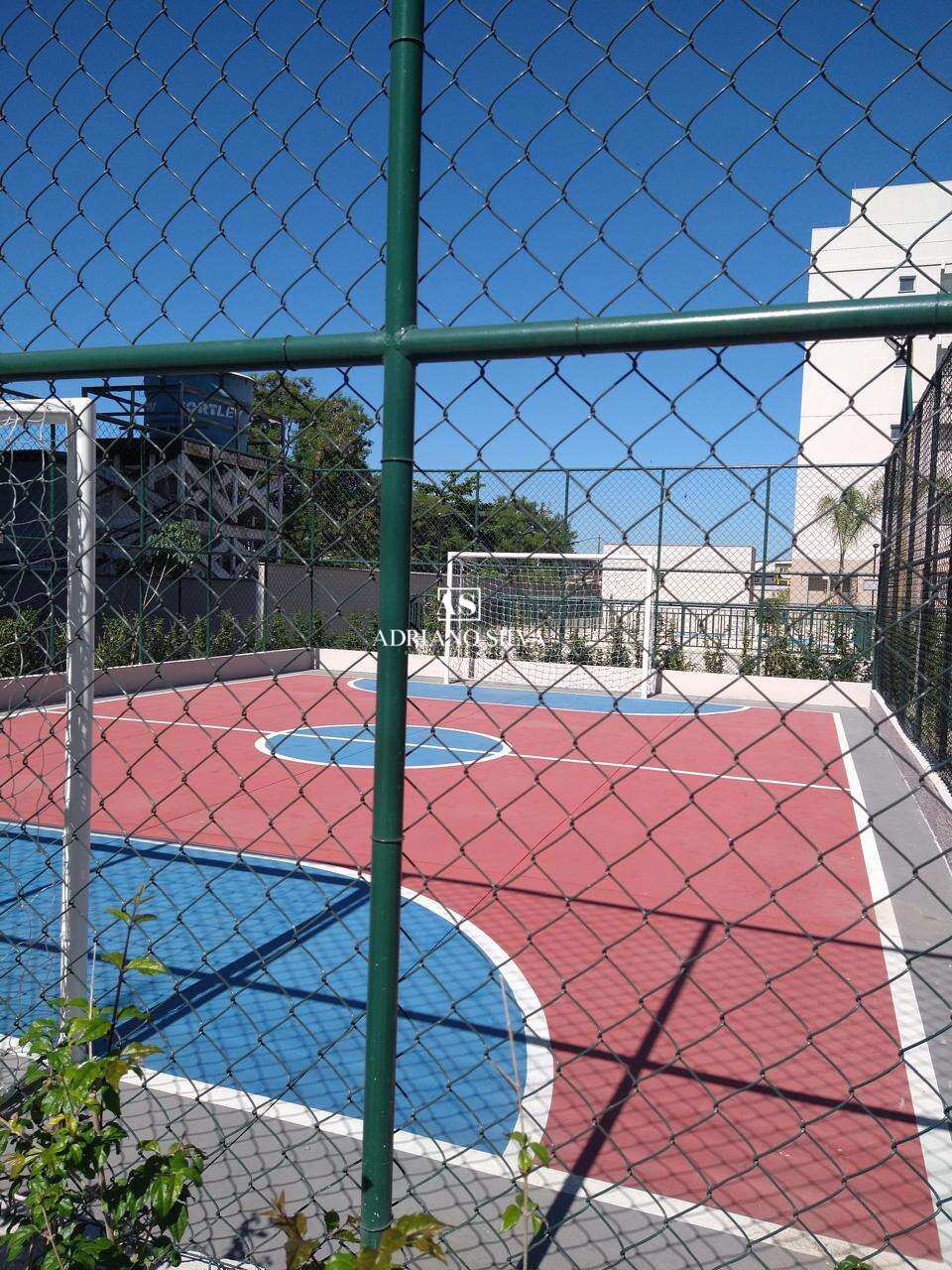 Apartamento à venda, no Condomínio Bela Vista,  em São Gonçalo, Neves (Neves), com 2 quartos, 48m² - Adriano Silva - Consultor Imobiliário