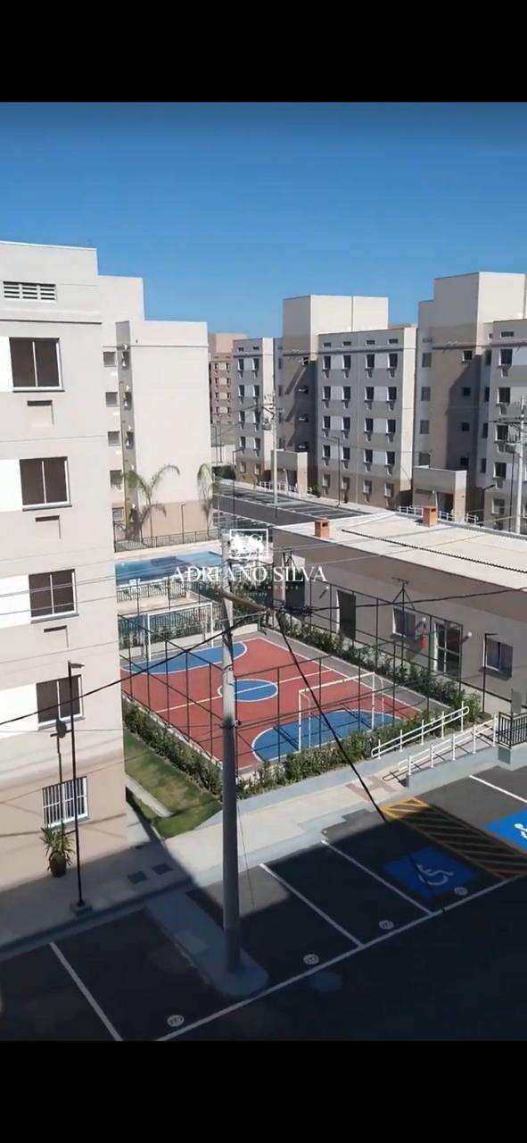 Apartamento à venda, no Condomínio Bela Vista,  em São Gonçalo, Neves (Neves), com 2 quartos, 48m² - Adriano Silva - Consultor Imobiliário