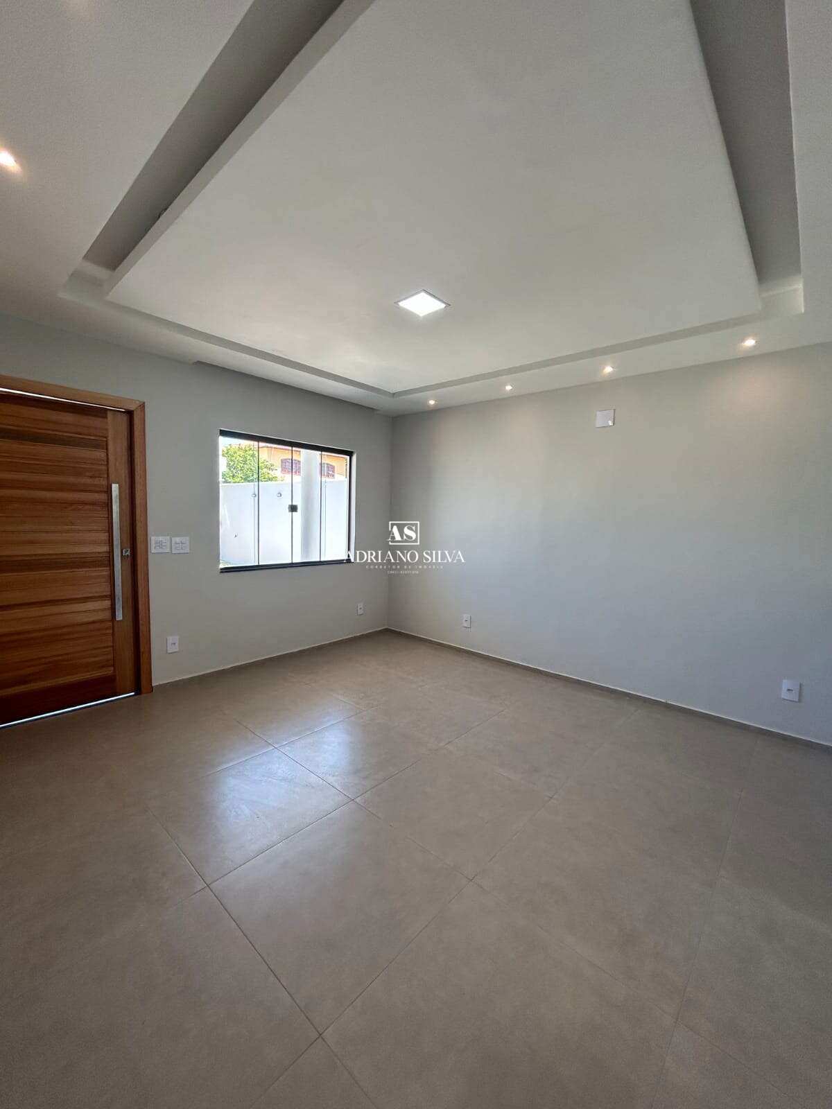 Casa à venda, no Condomínio Campo e Mar 2,  em Maricá, Chácaras de Inoã (Inoã), com 3 quartos, 110m² - Adriano Silva - Consultor Imobiliário